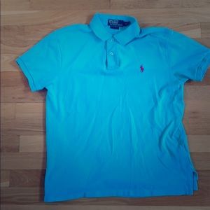 Ralph Lauren polo size medium